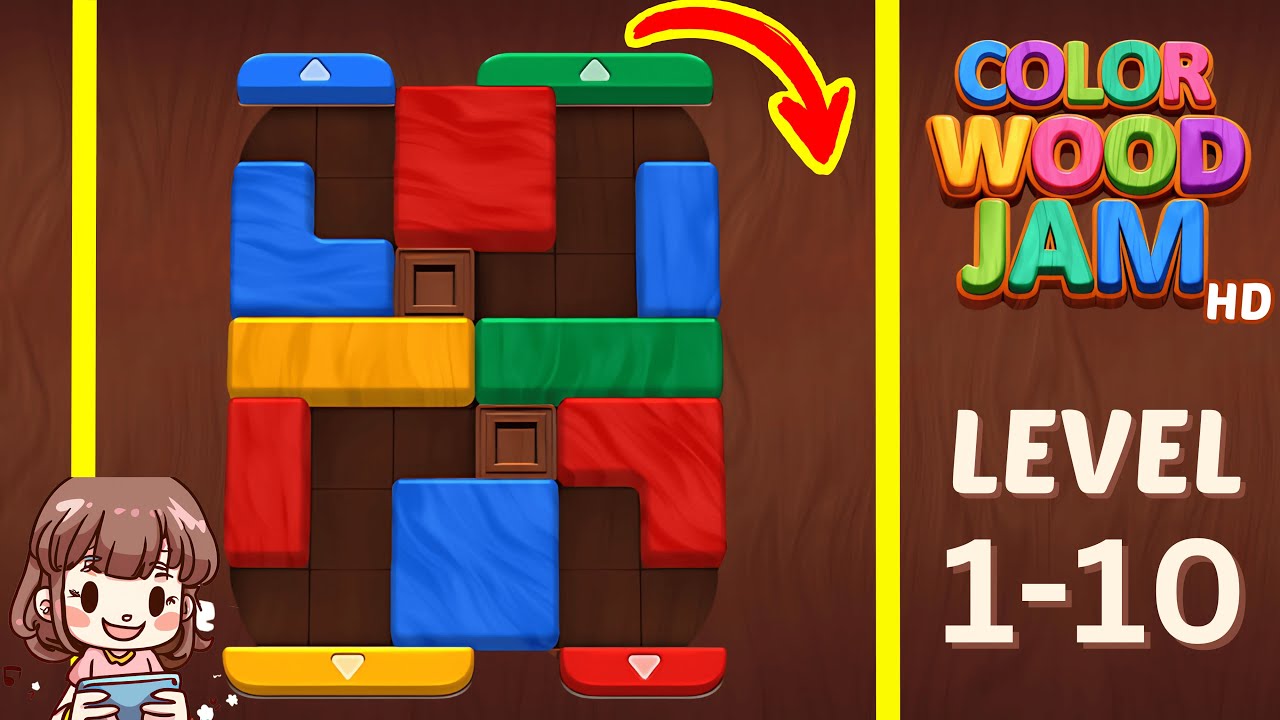Level 1