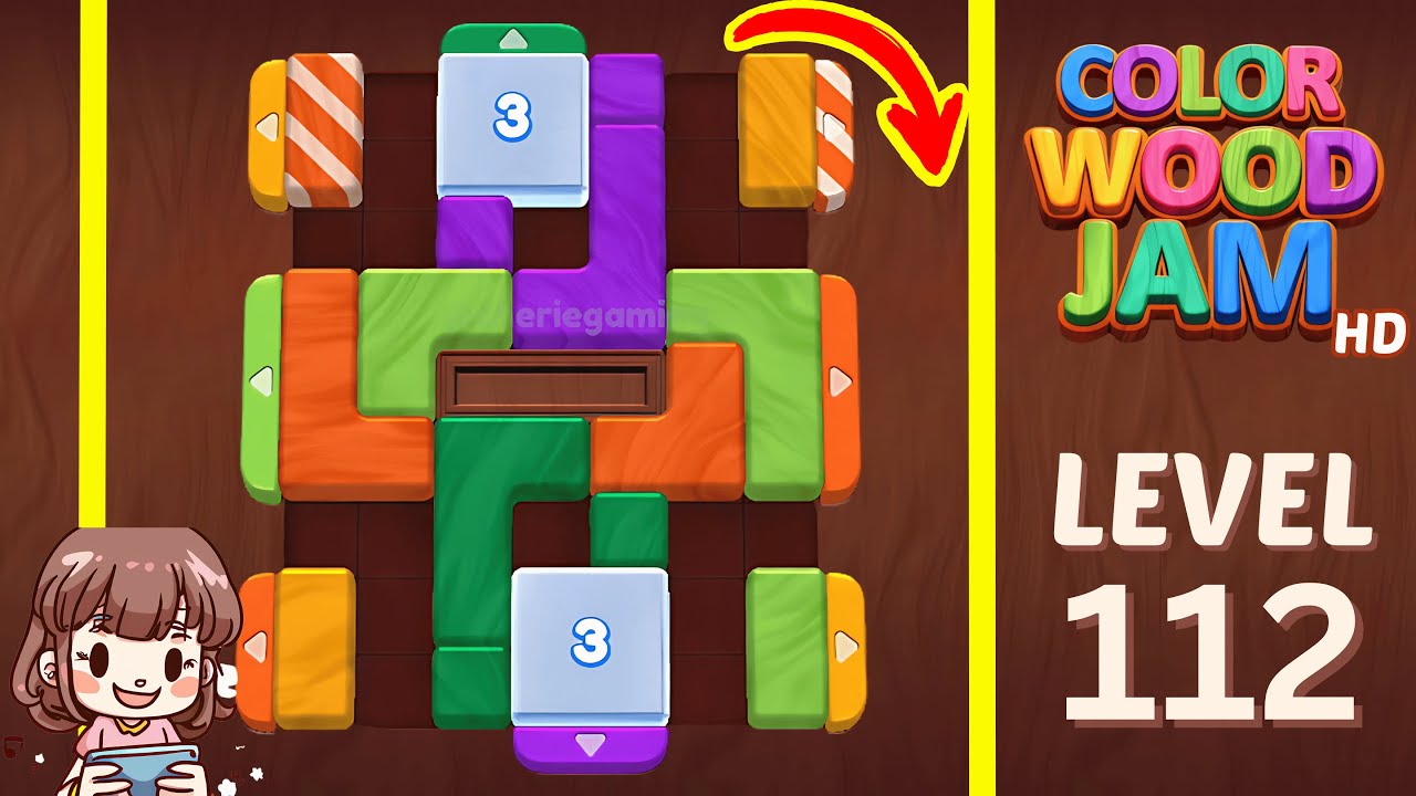 Level 112