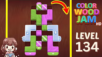 Level 134
