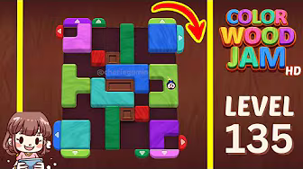 Level 135