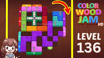 Level 136