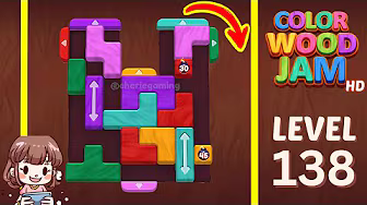 Level 138