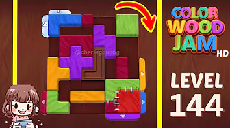 Level 144