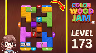 Level 173