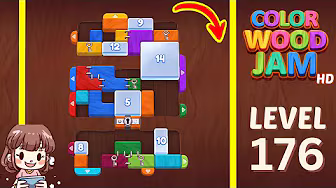 Level 176