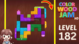 Level 182
