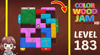 Level 183