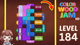 Level 184