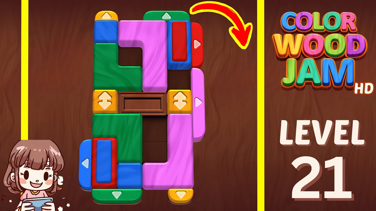 Level 21
