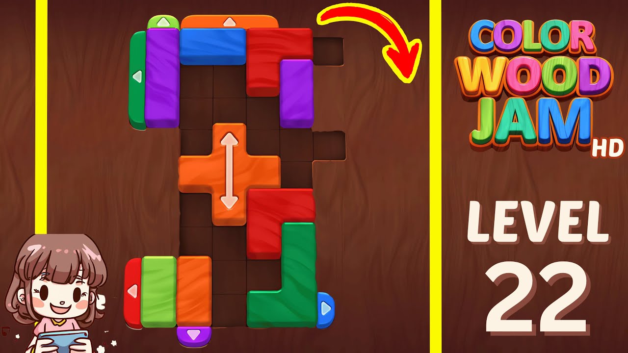 Level 22