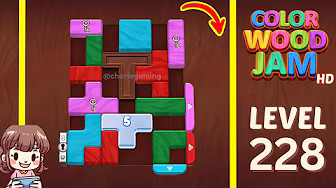 Level 228