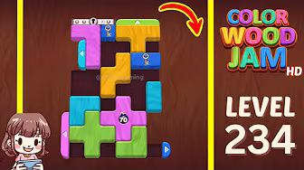 Level 234