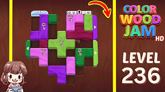 Level 236