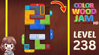 Level 238