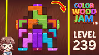 Level 239