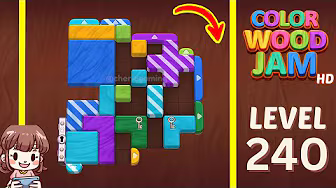 Level 240