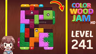 Level 241
