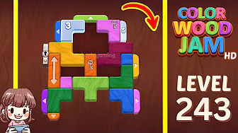 Level 243
