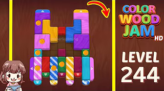Level 244
