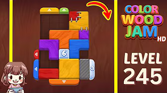 Level 245