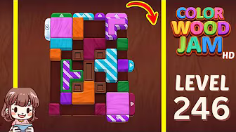 Level 246