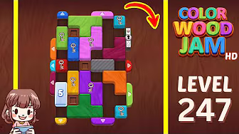 Level 247