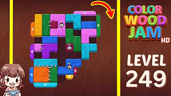 Level 249