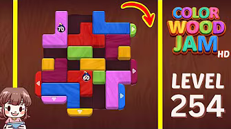 Level 254