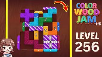 Level 256