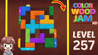 Level 257