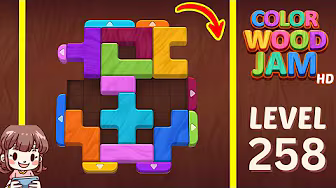 Level 258