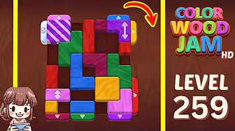 Level 259