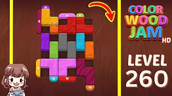 Level 260