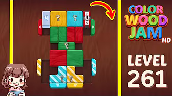 Level 261