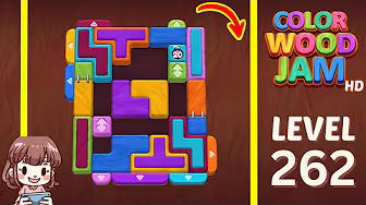 Level 262