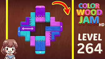 Level 264