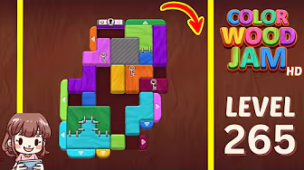 Level 265