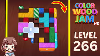 Level 266