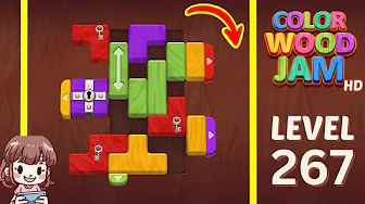 Level 267