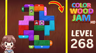 Level 268