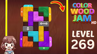 Level 269