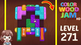 Level 271
