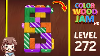 Level 272