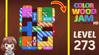 Level 273