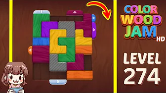 Level 274