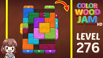 Level 276