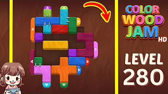 Level 280