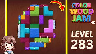 Level 283