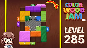 Level 285