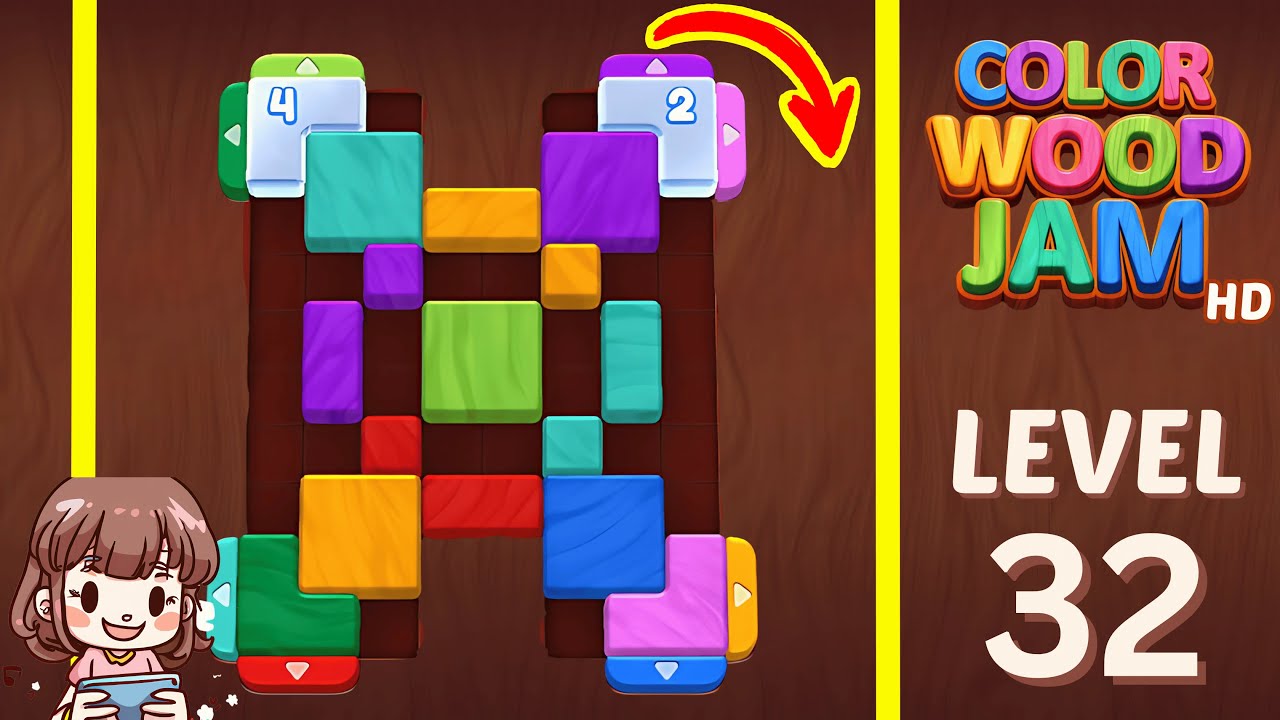 Level 32